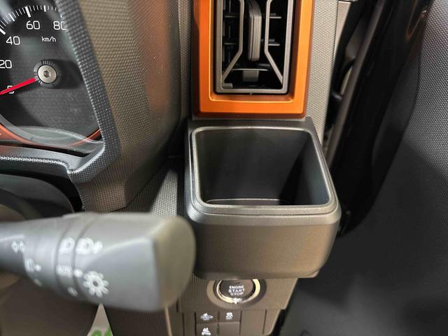 タフトＧ（アイドリングストップ非装着車）４ＷＤ　ＬＥＤヘッドライト／フォグランプ　コーナーセンサー　オートエアコン／ライト／ハイビーム／電動ドアミラー　電動パーキングブレーキ　クルーズコントロール　運転席・助手席シートヒーター（秋田県）の中古車