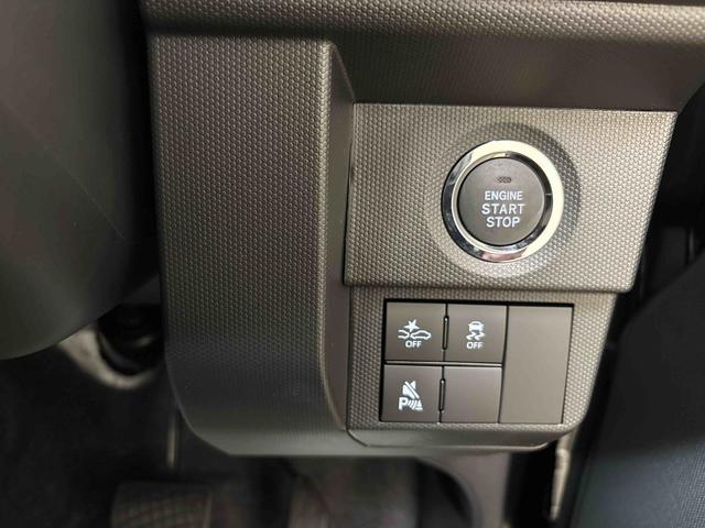 タフトＧ（アイドリングストップ非装着車）４ＷＤ　ＬＥＤヘッドライト／フォグランプ　コーナーセンサー　オートエアコン／ライト／ハイビーム／電動ドアミラー　電動パーキングブレーキ　クルーズコントロール　運転席・助手席シートヒーター（秋田県）の中古車