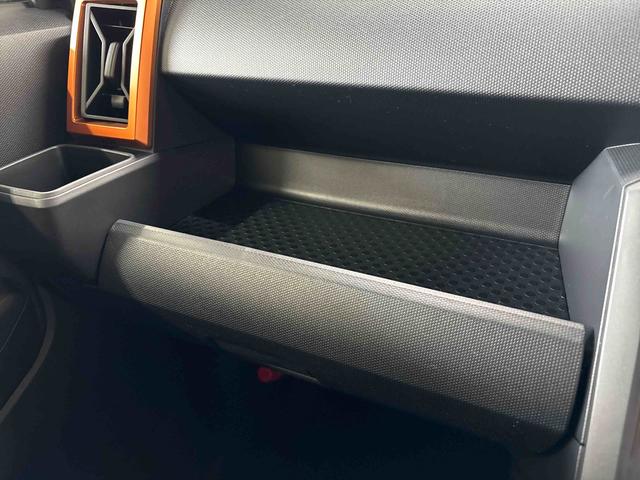 タフトＧ（アイドリングストップ非装着車）４ＷＤ　ＬＥＤヘッドライト／フォグランプ　コーナーセンサー　オートエアコン／ライト／ハイビーム／電動ドアミラー　電動パーキングブレーキ　クルーズコントロール　運転席・助手席シートヒーター（秋田県）の中古車