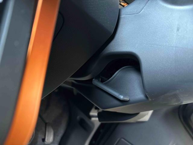 タフトＧ（アイドリングストップ非装着車）４ＷＤ　ＬＥＤヘッドライト／フォグランプ　コーナーセンサー　オートエアコン／ライト／ハイビーム／電動ドアミラー　電動パーキングブレーキ　クルーズコントロール　運転席・助手席シートヒーター（秋田県）の中古車