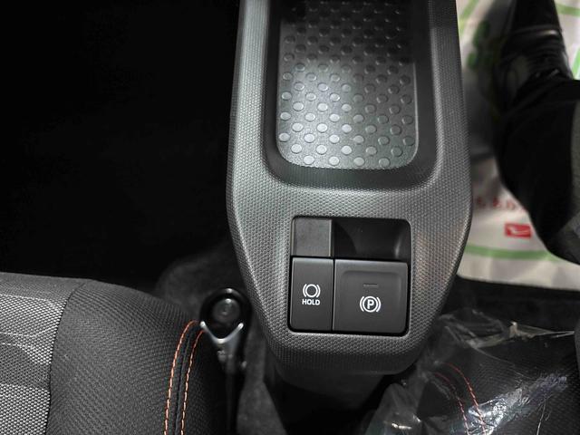 タフトＧ（アイドリングストップ非装着車）４ＷＤ　ＬＥＤヘッドライト／フォグランプ　コーナーセンサー　オートエアコン／ライト／ハイビーム／電動ドアミラー　電動パーキングブレーキ　クルーズコントロール　運転席・助手席シートヒーター（秋田県）の中古車