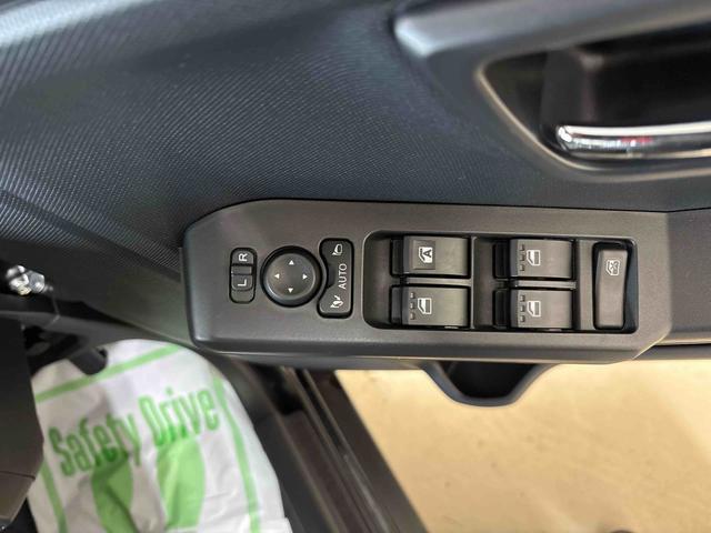 タフトＧ（アイドリングストップ非装着車）４ＷＤ　ＬＥＤヘッドライト／フォグランプ　コーナーセンサー　オートエアコン／ライト／ハイビーム／電動ドアミラー　電動パーキングブレーキ　クルーズコントロール　運転席・助手席シートヒーター（秋田県）の中古車