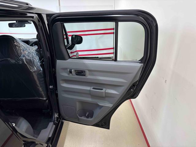 タフトＧ（アイドリングストップ非装着車）４ＷＤ　ＬＥＤヘッドライト／フォグランプ　コーナーセンサー　オートエアコン／ライト／ハイビーム／電動ドアミラー　電動パーキングブレーキ　クルーズコントロール　運転席・助手席シートヒーター（秋田県）の中古車