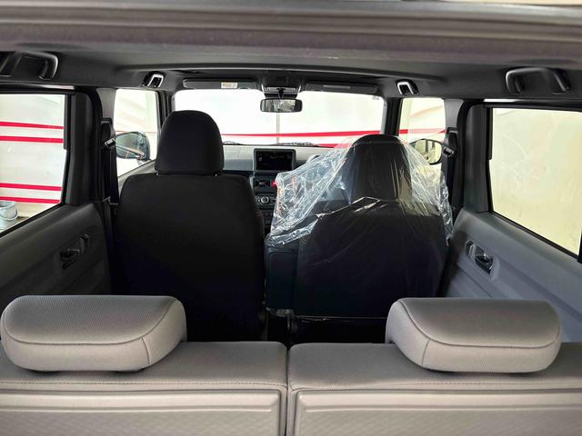 タフトＧ（アイドリングストップ非装着車）４ＷＤ　ＬＥＤヘッドライト／フォグランプ　コーナーセンサー　オートエアコン／ライト／ハイビーム／電動ドアミラー　電動パーキングブレーキ　クルーズコントロール　運転席・助手席シートヒーター（秋田県）の中古車