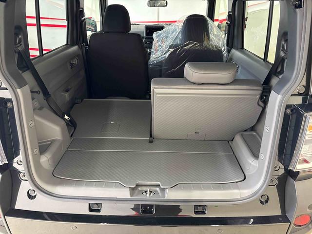 タフトＧ（アイドリングストップ非装着車）４ＷＤ　ＬＥＤヘッドライト／フォグランプ　コーナーセンサー　オートエアコン／ライト／ハイビーム／電動ドアミラー　電動パーキングブレーキ　クルーズコントロール　運転席・助手席シートヒーター（秋田県）の中古車