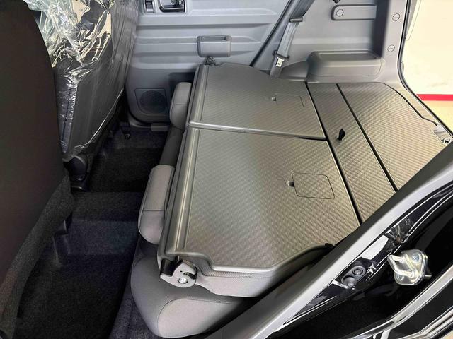 タフトＧ（アイドリングストップ非装着車）４ＷＤ　ＬＥＤヘッドライト／フォグランプ　コーナーセンサー　オートエアコン／ライト／ハイビーム／電動ドアミラー　電動パーキングブレーキ　クルーズコントロール　運転席・助手席シートヒーター（秋田県）の中古車