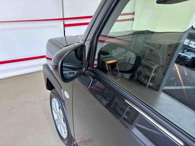 タフトＧ（アイドリングストップ非装着車）４ＷＤ　ＬＥＤヘッドライト／フォグランプ　コーナーセンサー　オートエアコン／ライト／ハイビーム／電動ドアミラー　電動パーキングブレーキ　クルーズコントロール　運転席・助手席シートヒーター（秋田県）の中古車