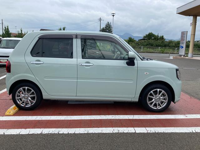 ミラトコットＸ　ＳＡIII（岩手県）の中古車