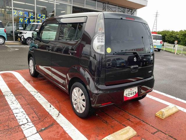 ＭＲワゴンＷｉｔＸＳ（岩手県）の中古車