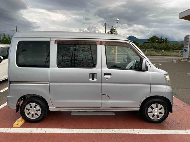 ハイゼットカーゴクルーズ（岩手県）の中古車