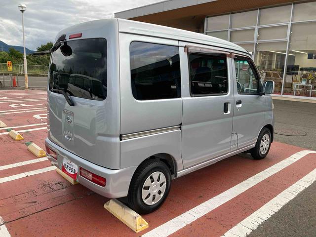 ハイゼットカーゴクルーズ（岩手県）の中古車