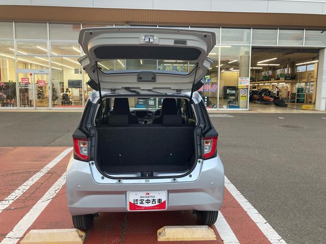 ミライースＸ　ＳＡIII（岩手県）の中古車