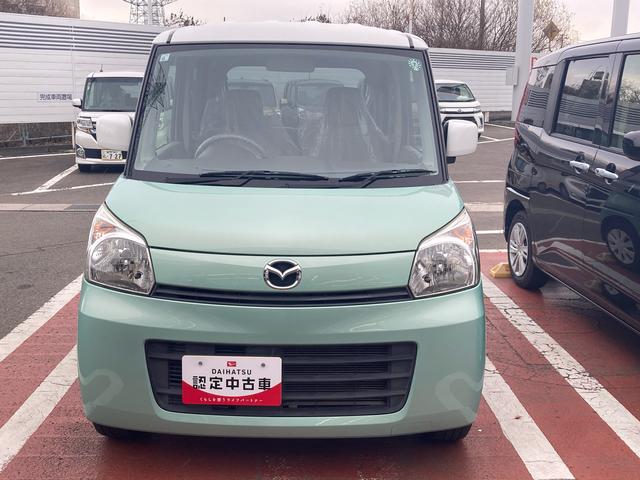 フレアワゴンＸＳ（岩手県）の中古車