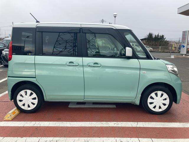 フレアワゴンＸＳ（岩手県）の中古車