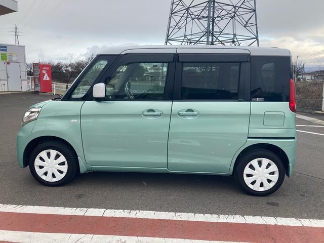 フレアワゴンＸＳ（岩手県）の中古車