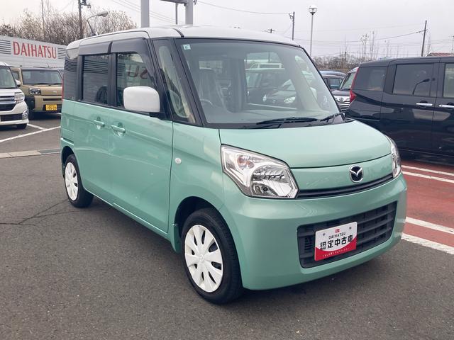 フレアワゴンＸＳ（岩手県）の中古車