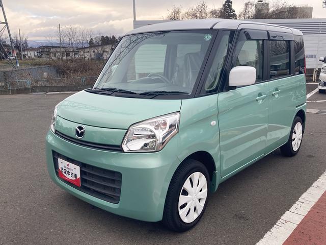 フレアワゴンＸＳ（岩手県）の中古車