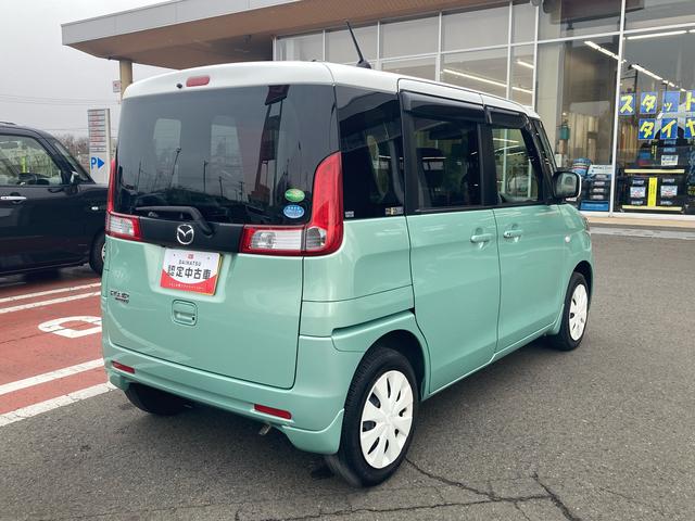 フレアワゴンＸＳ（岩手県）の中古車