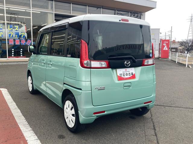 フレアワゴンＸＳ（岩手県）の中古車