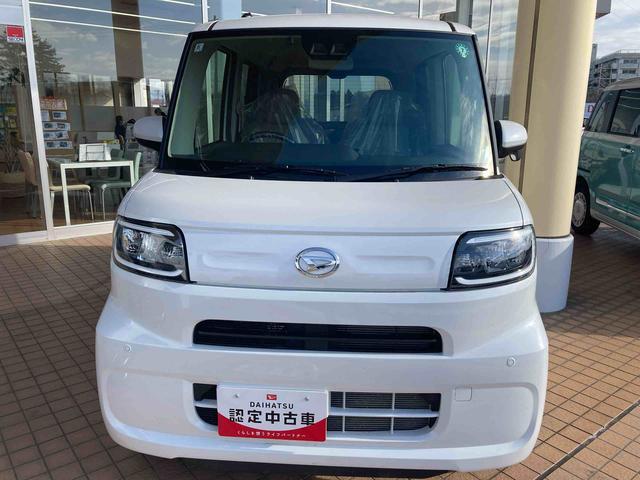 タントＬ（岩手県）の中古車