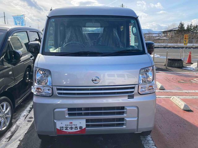 ＮＶ１００クリッパーバンＤＸ（岩手県）の中古車