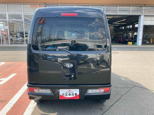 ハイゼットカーゴＤＸ４ＷＤ　ＭＴ５速　キーレス（岩手県）の中古車