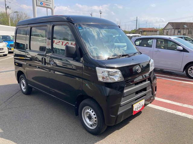 ハイゼットカーゴＤＸ４ＷＤ　ＭＴ５速　キーレス（岩手県）の中古車
