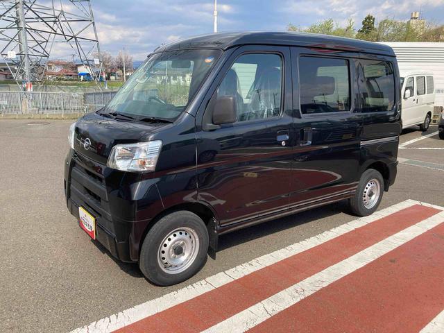ハイゼットカーゴＤＸ４ＷＤ　ＭＴ５速　キーレス（岩手県）の中古車