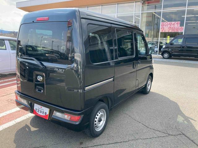 ハイゼットカーゴＤＸ４ＷＤ　ＭＴ５速　キーレス（岩手県）の中古車