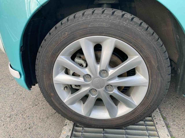 ムーヴキャンバスＧホワイトアクセントリミテッド　ＳＡIII４ＷＤ　ＣＶＴ　　キーフリー　衝突警報機能　衝突回避支援ブレーキ機能　車線逸脱警報機能　誤発信抑制機能　先行車発進お知らせ機能　オートハイビーム（岩手県）の中古車
