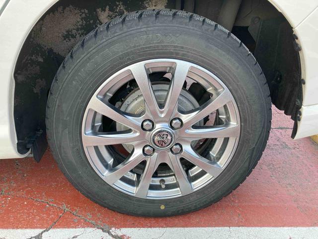 トールカスタムＧ４ＷＤ　ＣＶＴ　キーフリー　オートエアコン　パワースライドドア（岩手県）の中古車