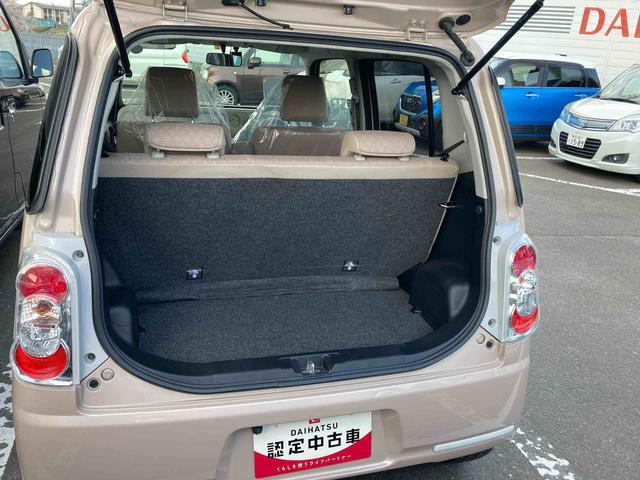 ミラココアココアＸ４ＷＤ　ＣＶＴ（岩手県）の中古車