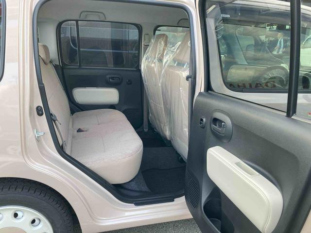 ミラココアココアＸ４ＷＤ　ＣＶＴ（岩手県）の中古車