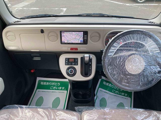 ミラココアココアＸ４ＷＤ　ＣＶＴ（岩手県）の中古車