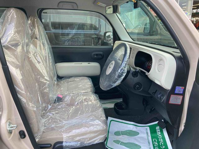 ミラココアココアＸ４ＷＤ　ＣＶＴ（岩手県）の中古車