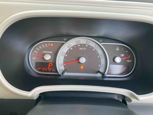 ミラココアココアＸ４ＷＤ　ＣＶＴ（岩手県）の中古車