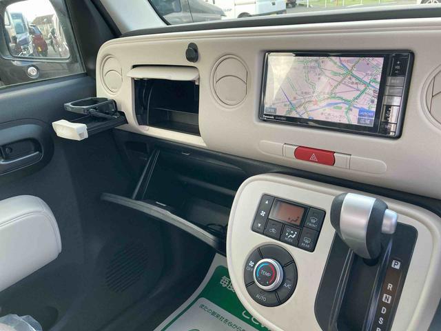 ミラココアココアＸ４ＷＤ　ＣＶＴ（岩手県）の中古車