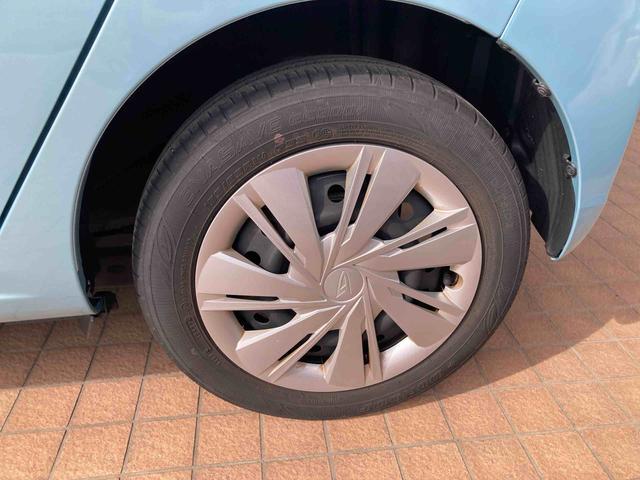 ミライースＸ　リミテッドＳＡIII４ＷＤ　ＣＶＴ（岩手県）の中古車
