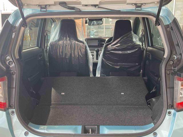 ミライースＸ　リミテッドＳＡIII４ＷＤ　ＣＶＴ（岩手県）の中古車