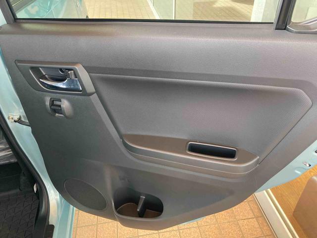 ミライースＸ　リミテッドＳＡIII４ＷＤ　ＣＶＴ（岩手県）の中古車