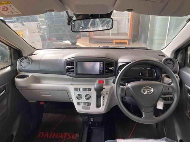 ミライースＸ　リミテッドＳＡIII４ＷＤ　ＣＶＴ（岩手県）の中古車