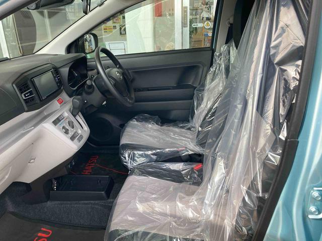 ミライースＸ　リミテッドＳＡIII４ＷＤ　ＣＶＴ（岩手県）の中古車