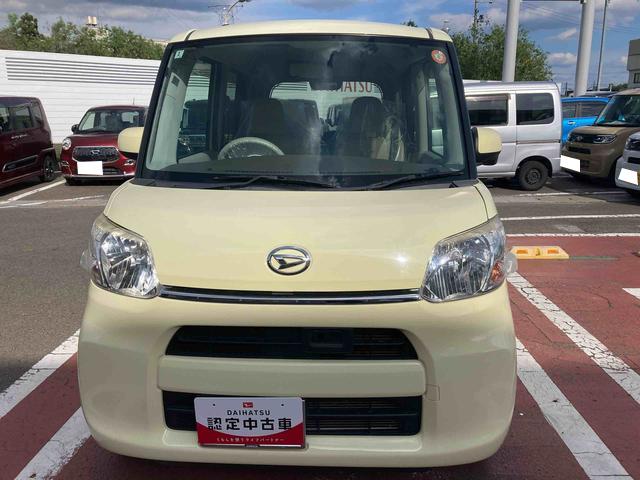 タントＸ　ＳＡ４ＷＤ　ＣＶＴ（岩手県）の中古車