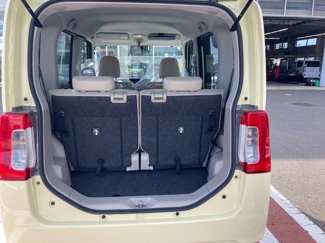タントＸ　ＳＡ４ＷＤ　ＣＶＴ（岩手県）の中古車