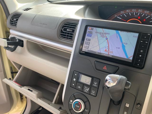 タントＸ　ＳＡ４ＷＤ　ＣＶＴ（岩手県）の中古車
