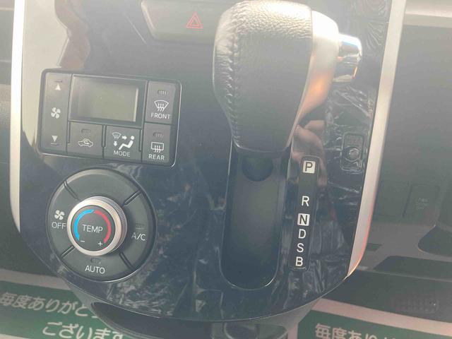 タントカスタムＲＳ　トップエディションＳＡII（岩手県）の中古車
