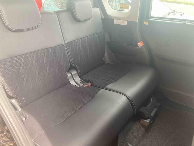 タントカスタムＲＳ　トップエディションＳＡII（岩手県）の中古車