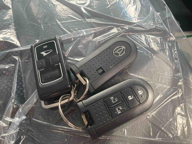 タントカスタムＲＳ　トップエディションＳＡII（岩手県）の中古車