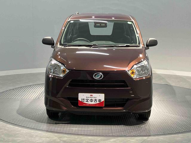 ミライースＬ　ＳＡIII（岩手県）の中古車