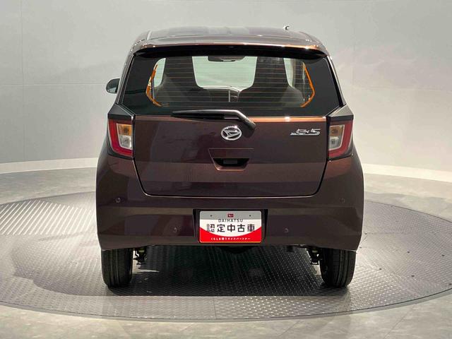 ミライースＬ　ＳＡIII（岩手県）の中古車